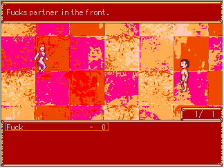 Illustration for article titled The Sex Game That Crossed Lines and Unnerved Its Creator